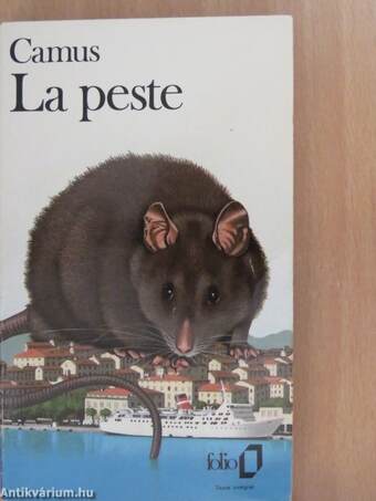 La peste