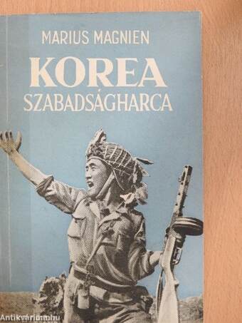 Korea szabadságharca