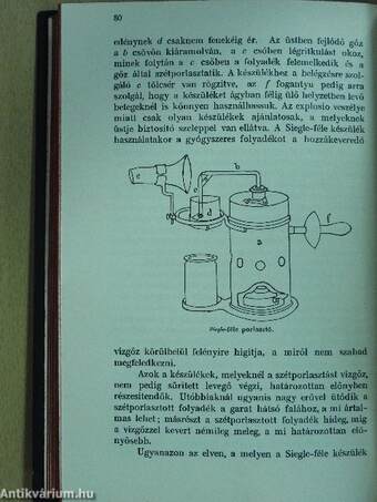 A hörgők, a tüdő és a mellhártya betegségeinek orvoslása