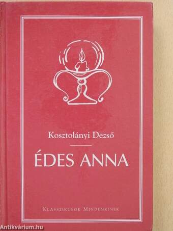 Édes Anna