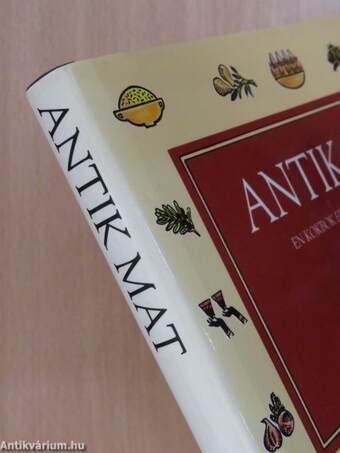 Antik Mat