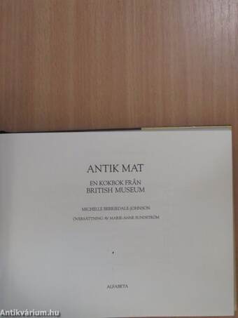 Antik Mat