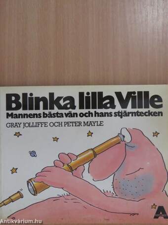 Blinka lilla Ville