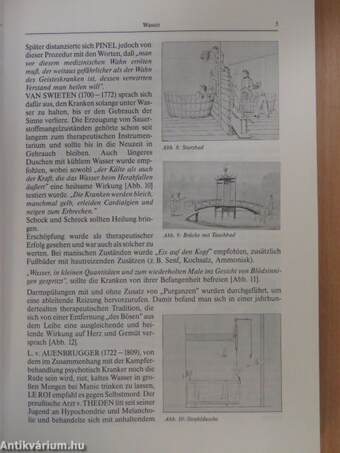 Pharmakopsychiatrie im Wandel der Zeit