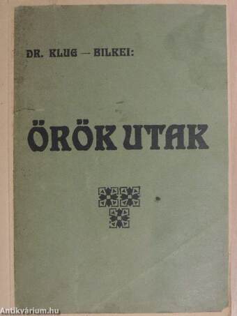 Örök utak