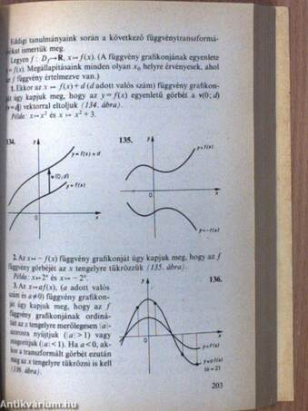 Matematika IV.