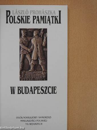 Polskie Pamiatki w Budapeszcie