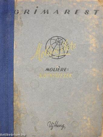 Moliére élete/Kotnyelesek