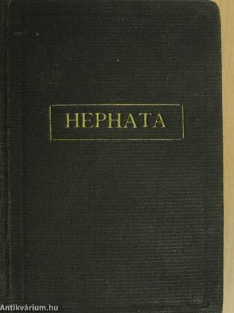 Hephata