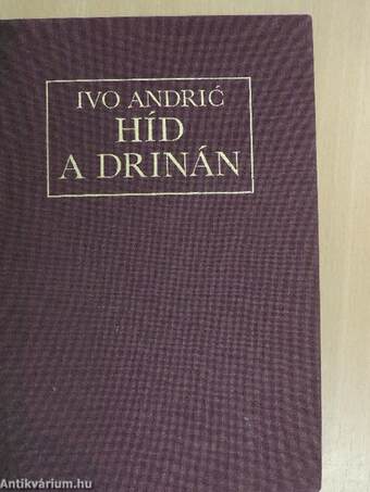 Híd a Drinán