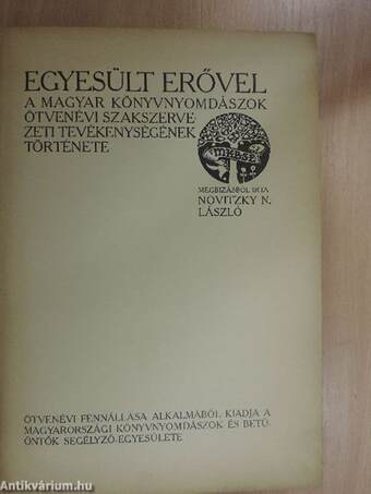 Egyesült erővel