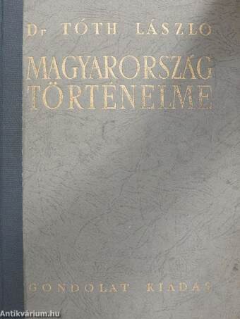 Magyarország történelme