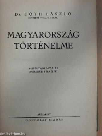 Magyarország történelme