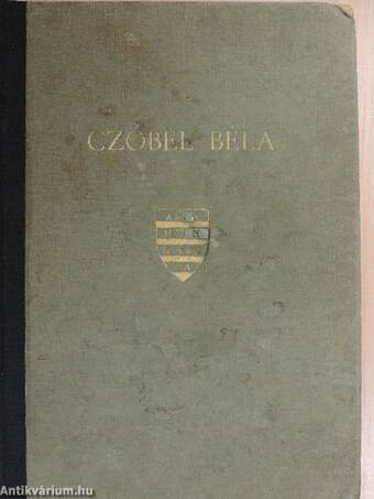 Czóbel Béla