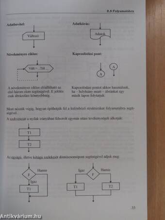 Programozás tankönyv I.