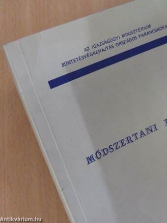 Módszertani füzetek 1983/3.