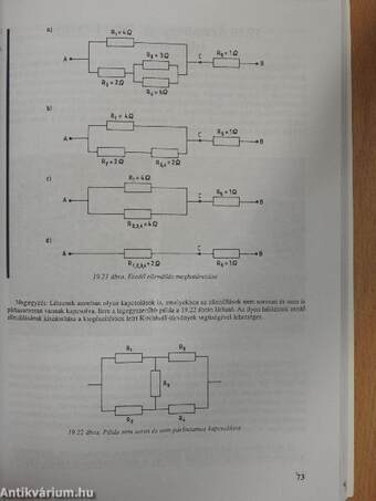 Fizika - Elektromosság, mágnesség