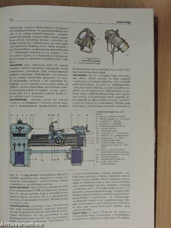 Magyar Nagylexikon 6. (töredék)