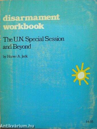 Disarmament workbook
