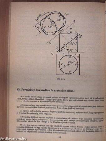 Ábrázoló geometria