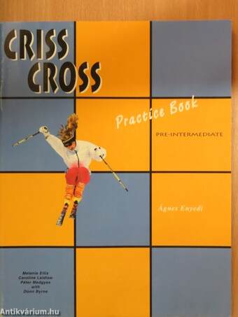 Criss Cross Pre-Intermediate, Practice Book