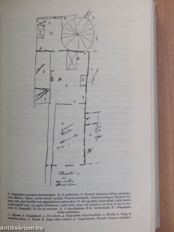 Henry Brulard élete/Egotista emlékezések