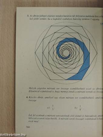 Matematika III.