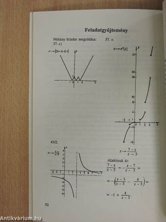 Tankönyvi útmutató az I. osztályos Matematika munkatankönyvhöz