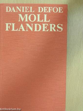 Moll Flanders