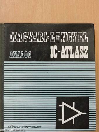 Analóg IC-atlasz