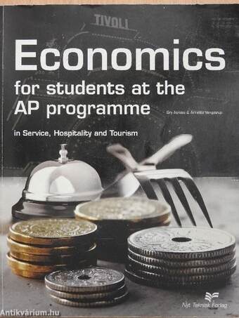 Economics for students at the AP programme