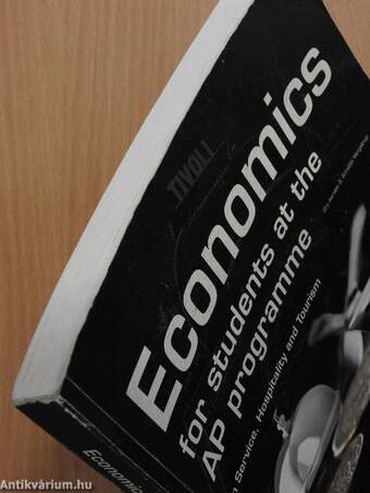 Economics for students at the AP programme