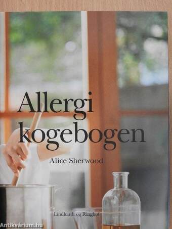 Allergi kogebogen