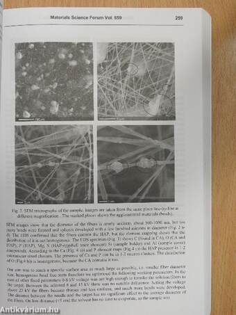 Materials Science, Testing and Informatics V