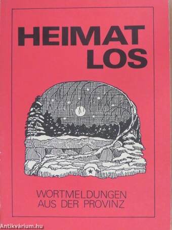 Heimat los