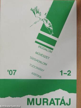 Muratáj 2007/1-2.