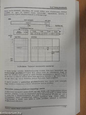 RISC processzorok