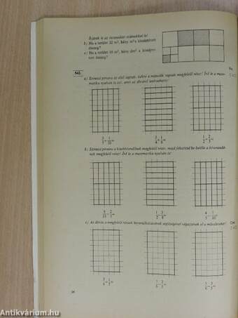 Matematika-feladatrendszerek 5.