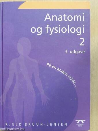 Anatomi og fysiologi 2