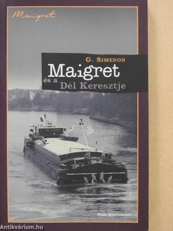 Maigret és a Dél Keresztje