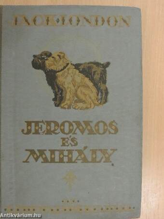 Jeromos és Mihály