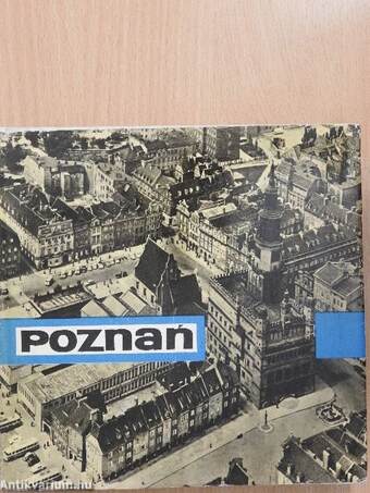 Poznan