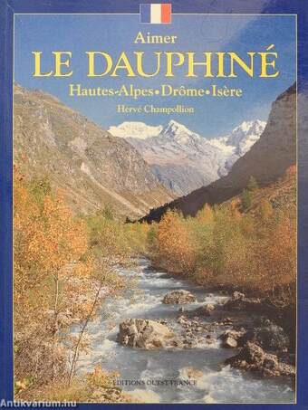 Le Dauphiné