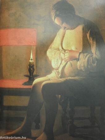 Georges de la Tour