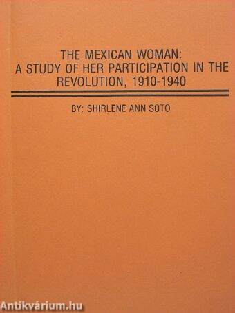 The Mexican Woman