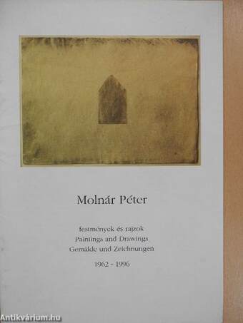 Molnár Péter