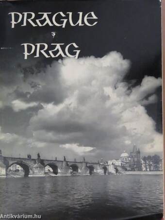 Prague/Prag