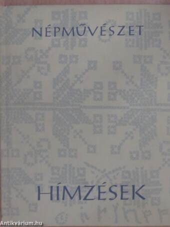 Hímzések