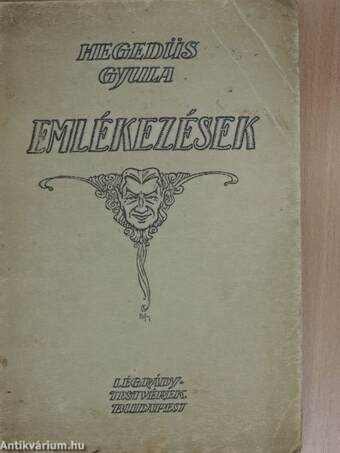 Emlékezések