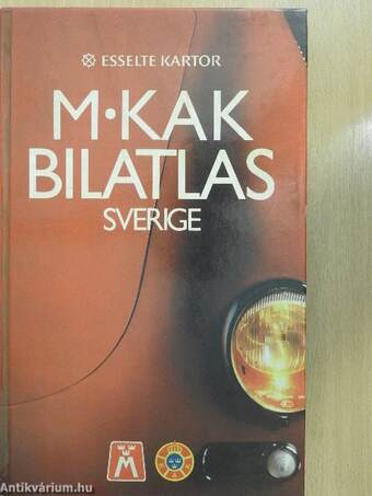 M Kak Bilatlas